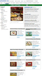 Mobile Screenshot of placemats.com